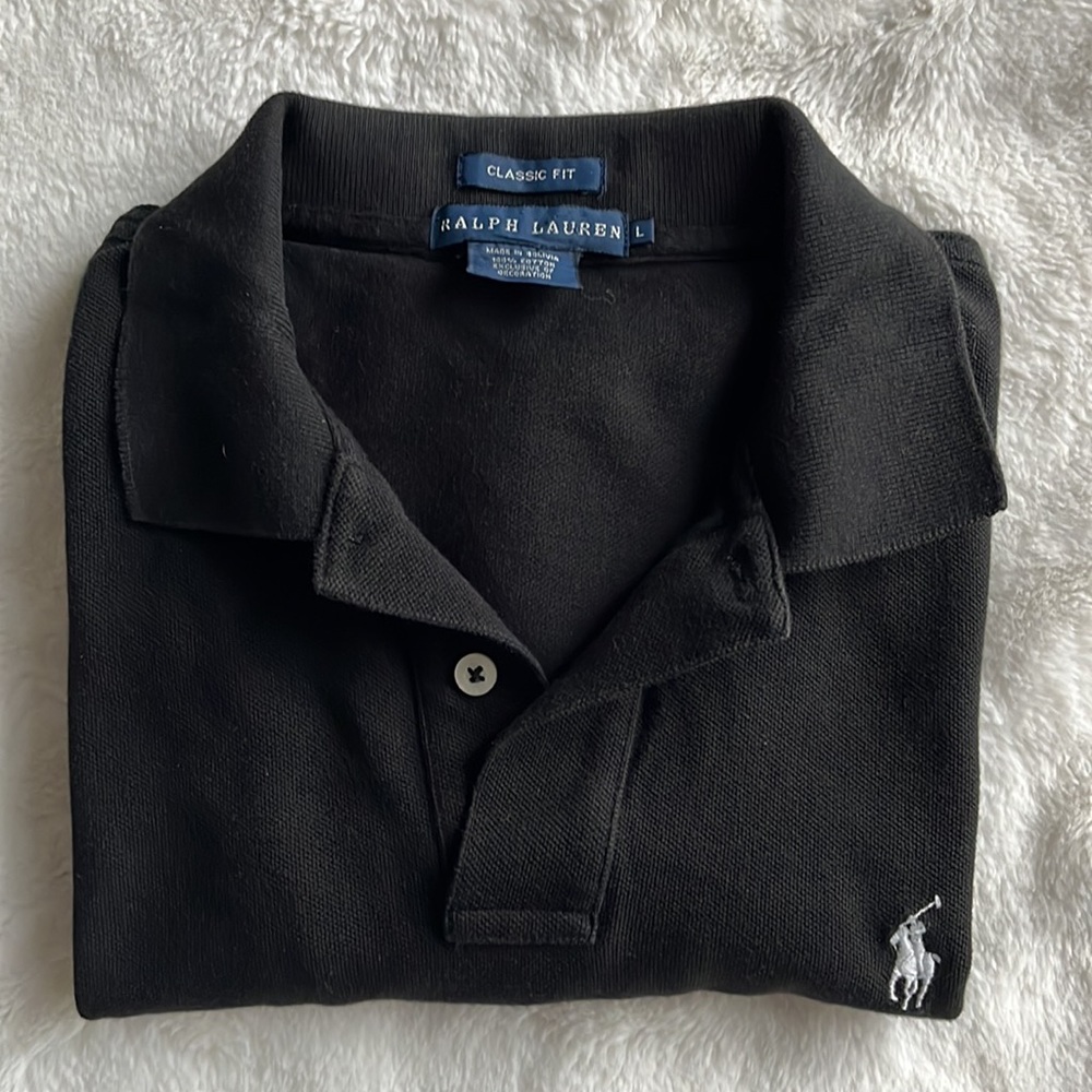 Ralph Lauren Polo